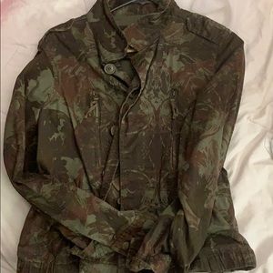 Princess Vera Wang Jacket